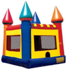 Castle Jumper