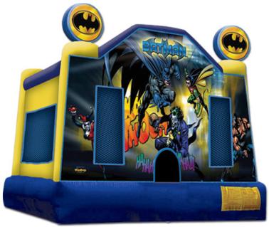 Batman Jumper