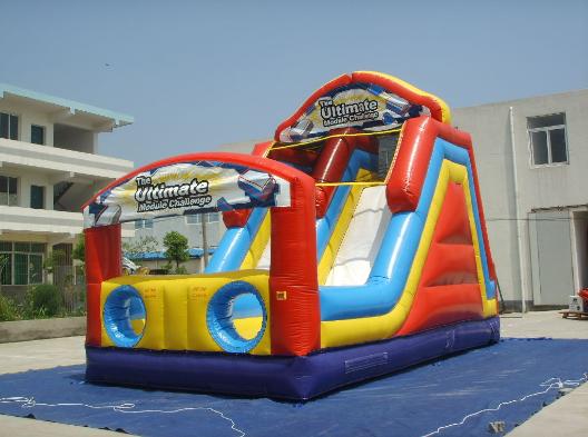 Slide